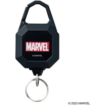 MARVEL カラビナリール リヒトラブ