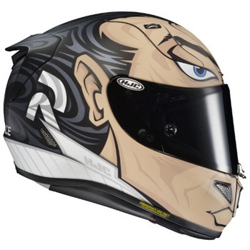 HJH238 DC COMICS RPHA11 トゥーフェイス RSタイチ