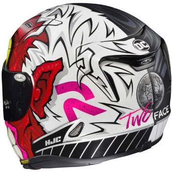 HJH238 DC COMICS RPHA11 トゥーフェイス RSタイチ
