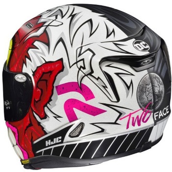 HJH238 DC COMICS RPHA11 トゥーフェイス RSタイチ