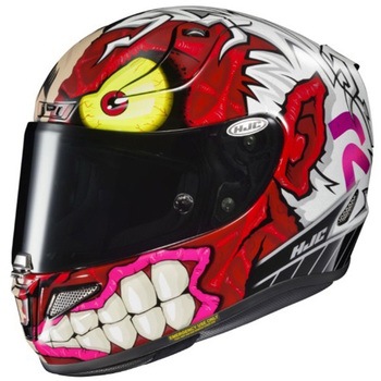 HJH238 DC COMICS RPHA11 トゥーフェイス RSタイチ