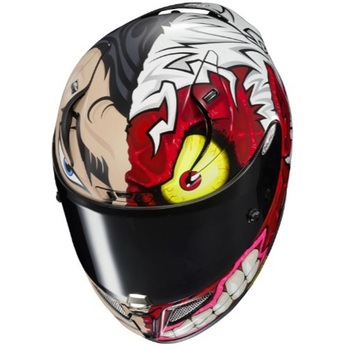 HJH238 DC COMICS RPHA11 トゥーフェイス RSタイチ