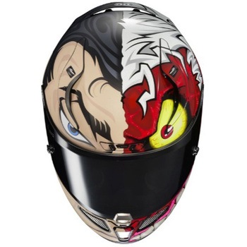 HJH238 DC COMICS RPHA11 トゥーフェイス RSタイチ