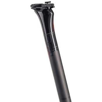 スーパーレジェロ 0mm カーボンシートポスト(2020) DEDA ELEMENTI