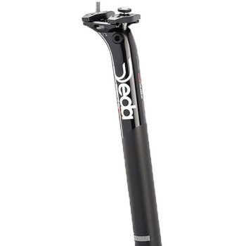 Zero 100 アルミシートポスト(18～)(SB12mm) DEDA ELEMENTI