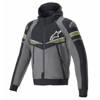 SEKTOR v2 TECH HOODIE Alpinestars(アルパインスターズ)