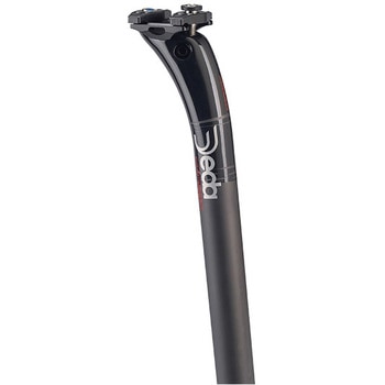 スーパーレジェロ カーボンシートポスト(2020) DEDA ELEMENTI