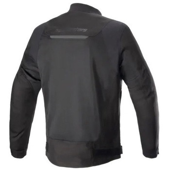 LUC v2 AIR JACKET Alpinestars(アルパインスターズ) 色BLACK BLACK 