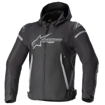 ZACA WATERPROOF JACKET Alpinestars(アルパインスターズ)