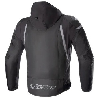 ZACA WATERPROOF JACKET Alpinestars(アルパインスターズ)