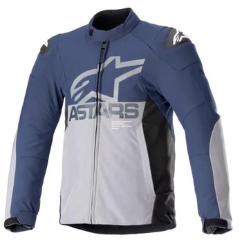 SMX WATERPROOF JACKET Alpinestars(アルパインスターズ)