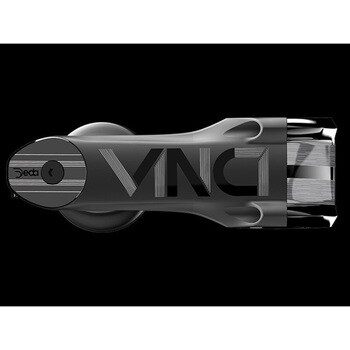 VINCI(ヴィンチ) シュレッドレスステム (31.7) DEDA ELEMENTI 自転車用