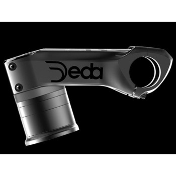 VINCI(ヴィンチ) シュレッドレスステム (31.7) DEDA ELEMENTI