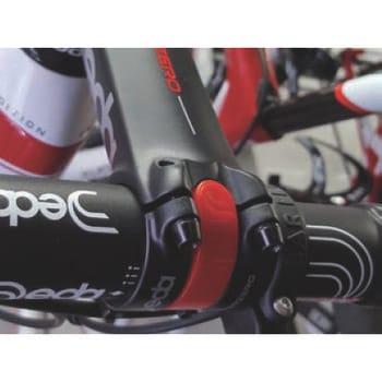 D-CLIP スーパーゼロステム専用 DEDA ELEMENTI 自転車用ステム 【通販