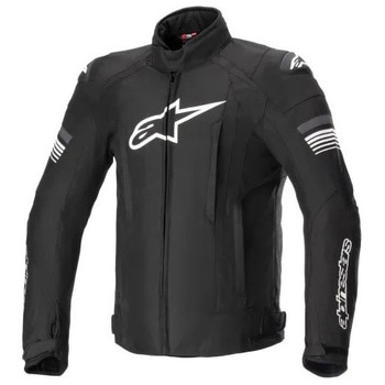 - T-GP X WATERPROOF JACKET ASIA Alpinestars(ApCX^[Y) FBLACK TCYL 53307390