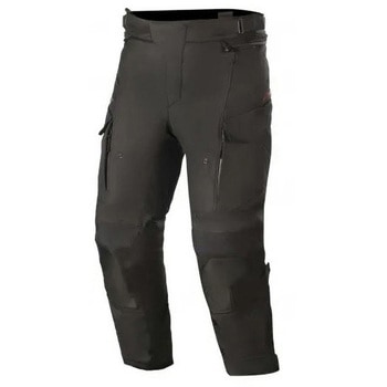 ANDES v3 DRYSTAR PANTS 【SHORT】 Alpinestars(アルパインスターズ)