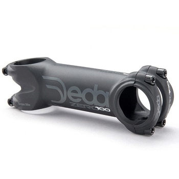 Zero 100 (82°) ステム (31.7)(18～) DEDA ELEMENTI