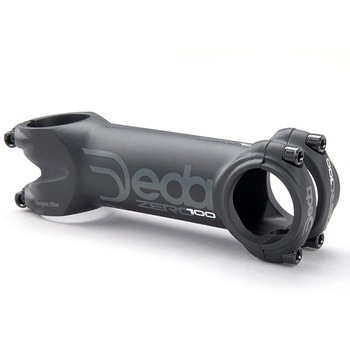 Zero 100 (82°) ステム (31.7)(18～) DEDA ELEMENTI