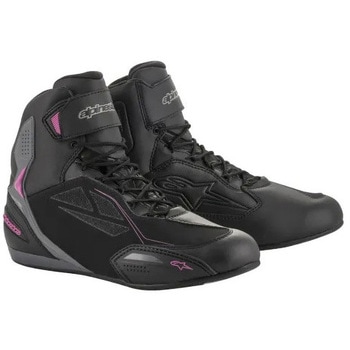 STELLA FASTER-3 DRYSTAR SHOE Alpinestars(アルパインスターズ)