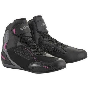 STELLA FASTER-3 DRYSTAR SHOE Alpinestars(アルパインスターズ)