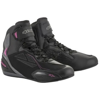 STELLA FASTER-3 DRYSTAR SHOE Alpinestars(アルパインスターズ)