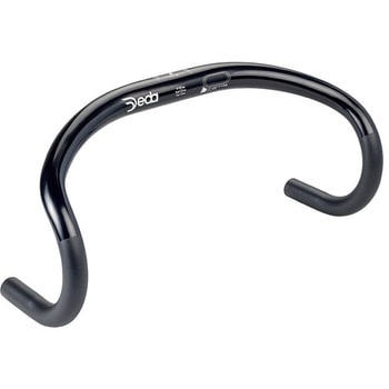 PISTA ドロップバー (31.7) DEDA ELEMENTI