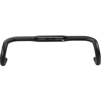 GRAVEL 100 ドロップバー (31.7) DEDA ELEMENTI