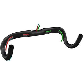 スーパーゼロ DCR カーボンバー(31.7mm) DEDA ELEMENTI