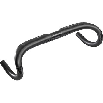 スーパーゼロ DCR カーボンバー(31.7mm) DEDA ELEMENTI