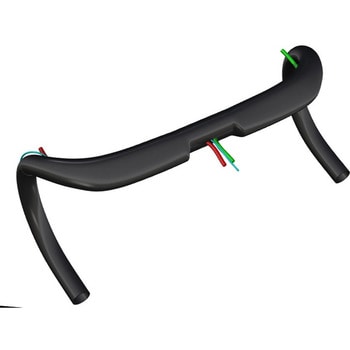 スーパーゼロ DCR カーボンバー(31.7mm) DEDA ELEMENTI