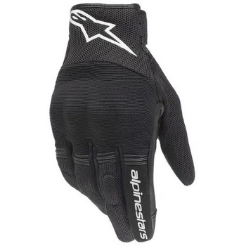 - STELLA COPPER GLOVE Alpinestars(ApCX^[Y) FBLACK WHITE TCYXS 53308406
