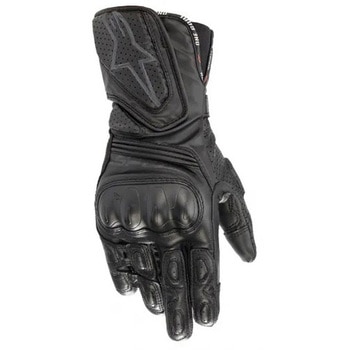STELLA SP-8 v3 LEATHER GLOVE Alpinestars(アルパインスターズ)