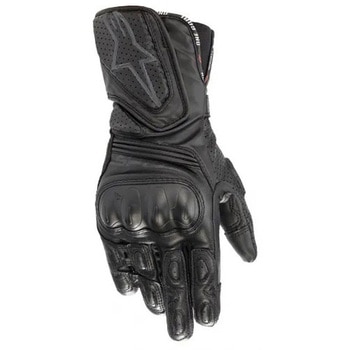 STELLA SP-8 v3 LEATHER GLOVE Alpinestars(アルパインスターズ)