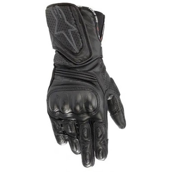 STELLA SP-8 v3 LEATHER GLOVE Alpinestars(アルパインスターズ)