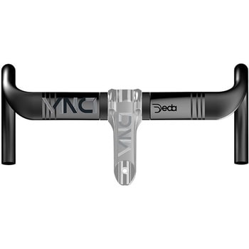 VINCI(ヴィンチ) ドロップバー (31.7) DEDA ELEMENTI