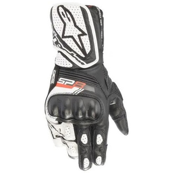 STELLA SP-8 v3 LEATHER GLOVE Alpinestars(アルパインスターズ)
