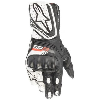 STELLA SP-8 v3 LEATHER GLOVE Alpinestars(アルパインスターズ)