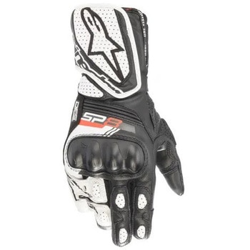 STELLA SP-8 v3 LEATHER GLOVE Alpinestars(アルパインスターズ)