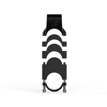 Riser Spacers Kit DEDA ELEMENTI