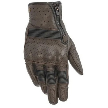 RAYBURN v2 LEATHER GLOVE Alpinestars(アルパインスターズ)