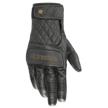 BRASS GLOVE - Alpinestars(アルパインスターズ)