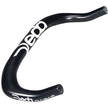 356630001 DABAR (31.7) DEDA ELEMENTI エアロフラットバー UDカーボン