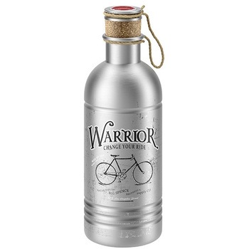 EROICA(エロイカ) アルミボトル 600ml ELITE(サイクル)