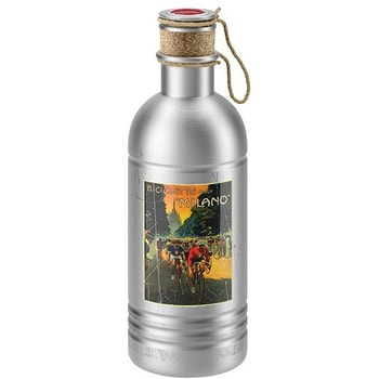 EROICA(エロイカ) アルミボトル 600ml ELITE(サイクル) ドリンク