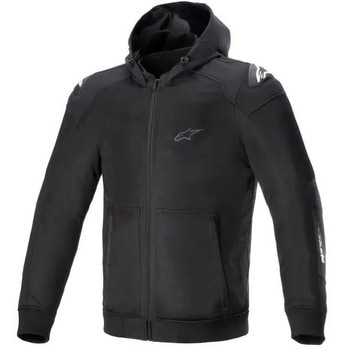 SEKTOR MESH v2 HOODIE ASIA Alpinestars(アルパインスターズ