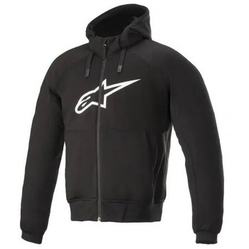 - CHROME SPORT HOODIE *ASIA Alpinestars(ApCX^[Y) 53309298