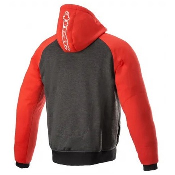 CHROME SPORT HOODIE *ASIA Alpinestars(アルパインスターズ)
