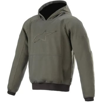 AGELESS HOODIE Alpinestars(アルパインスターズ) サイズL - 【通販モノタロウ】