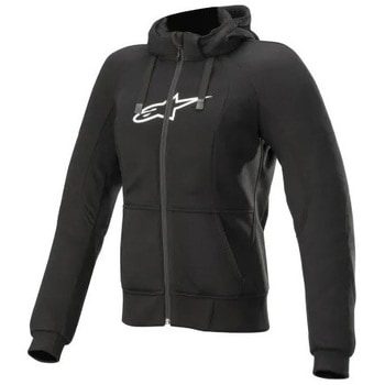 STELLA CHROME SPORT HOODIE - Alpinestars(アルパインスターズ)