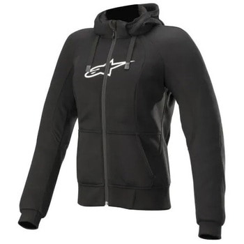 STELLA CHROME SPORT HOODIE - Alpinestars(アルパインスターズ)